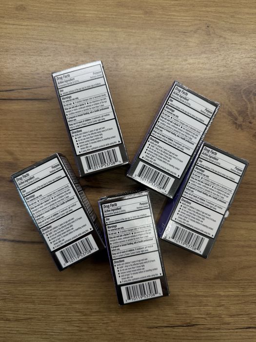 Bausch&Lomb LUMIFY 2,5ml - Wybielajqce Krople do Oczu