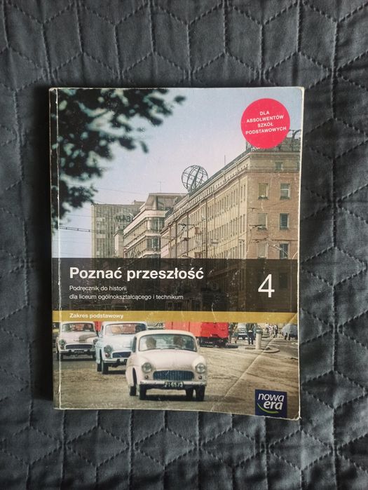 Poznać Przeszłość 4