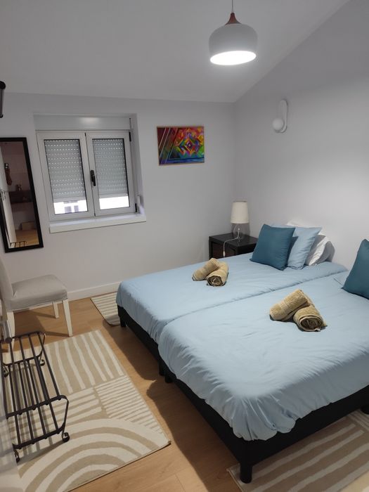Apartamento no centro de Aveiro