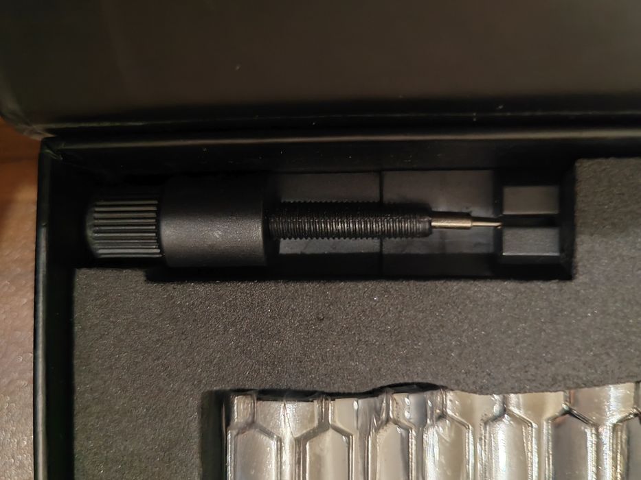 Часи кварцові чоловічі