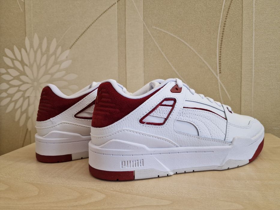Кросівки Puma Slipstream оригінал 38; 38,5