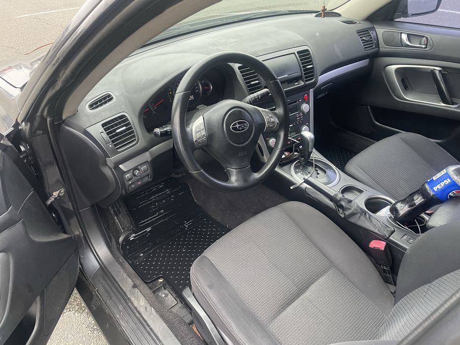 Subaru outback продожа