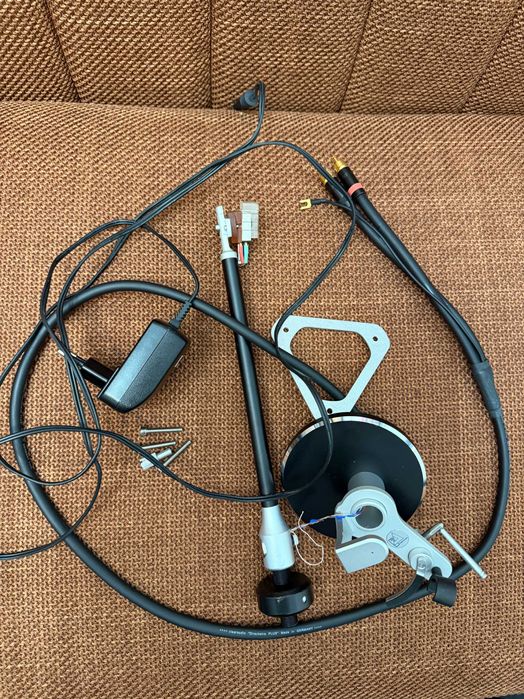 ‼️ Проигрыватель Hi End Clearaudio Concept MM Aurum [ДЕФЕКТ]