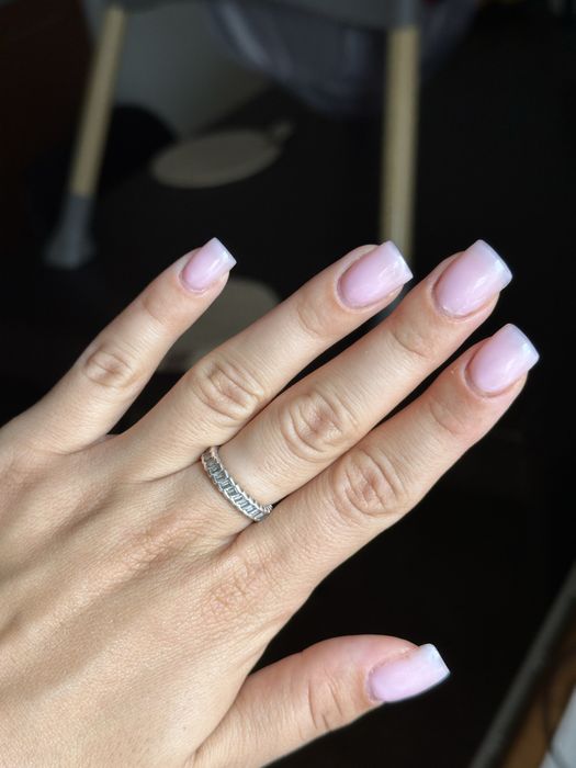 Колечко пандора 17 розмір