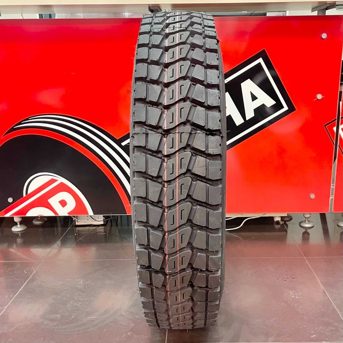 шина 9.00R20 Tracmaх 928 260R508 Камаз