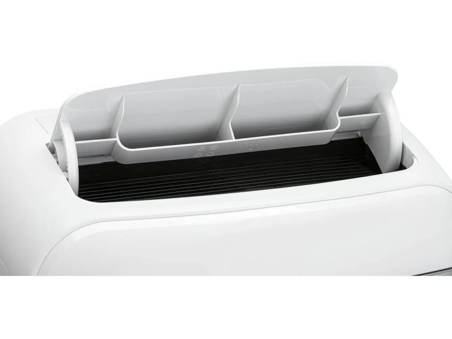 Ar Condicionado Portátil BECKEN  12000 BTU
