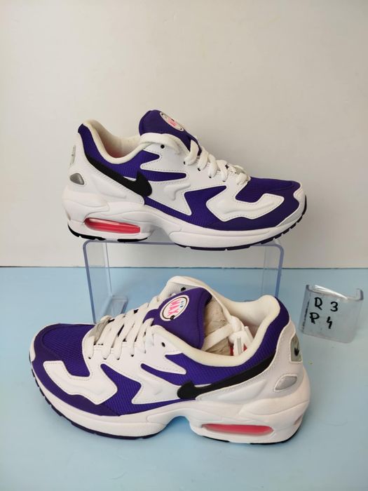 Buty Nike Air Max2 Light