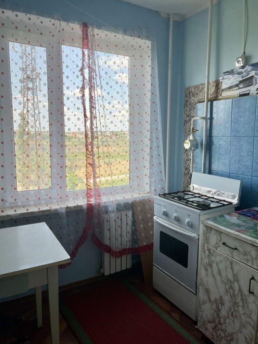 1-кімнатна квартира, вул. Лавреньова 29-А, 3/5, гарний житловий стан