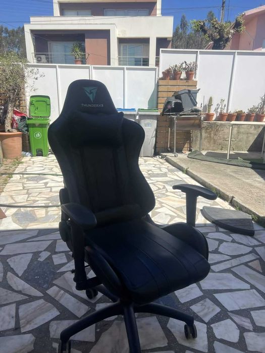 setup gaming completo