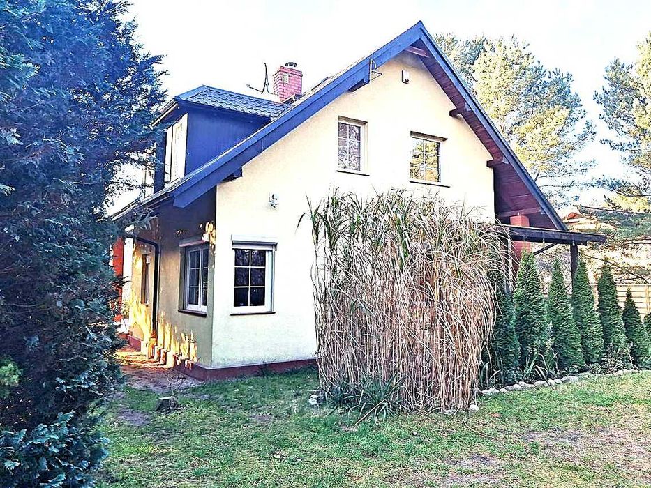Dom na sprzedaż, 223 m², Lubiatowo