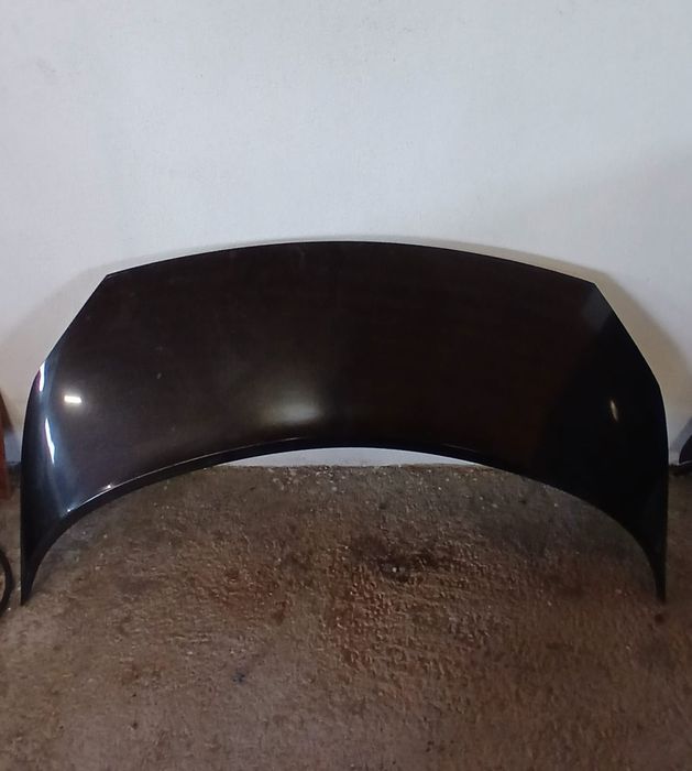 Capot renault grand scenic ano 2004