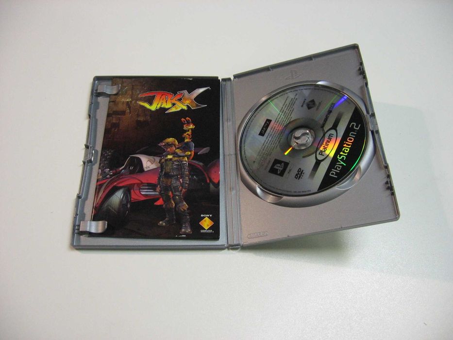 Jak X - GRA Ps2 - Opole 0761
