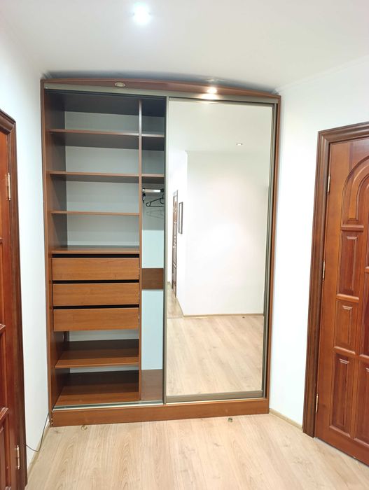 Нова на ринку! Оренда 3 кім. квартири Рясне/Шевченка