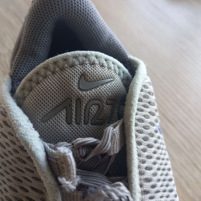 NIKE AIR 27 C 16 cm rozm.27 10 C