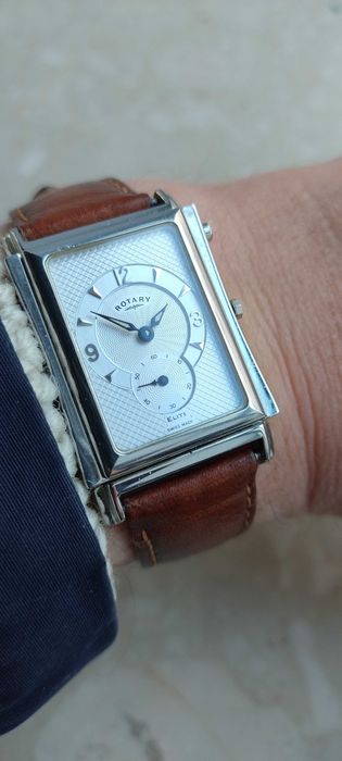 Zegarek męski Rotary Elite