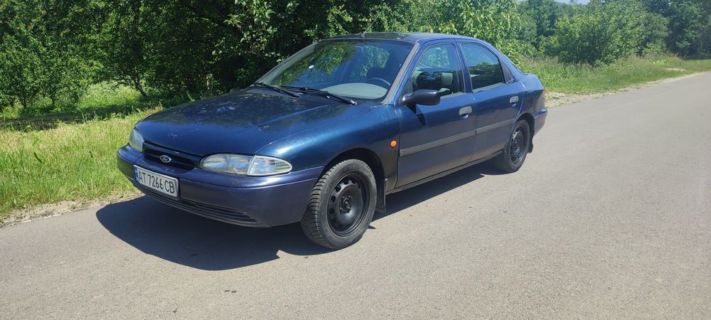 Продам Ford Mondeo