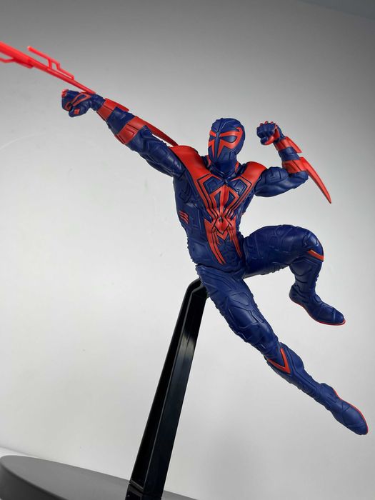 Фігурка Людина-Павук 2099 з «SM: Across the Spider-Verse» Spider Man