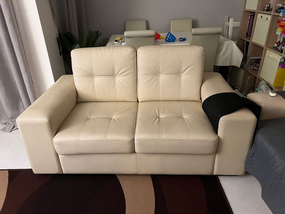 Sofa 2 Lugares ( oferta o de 3)