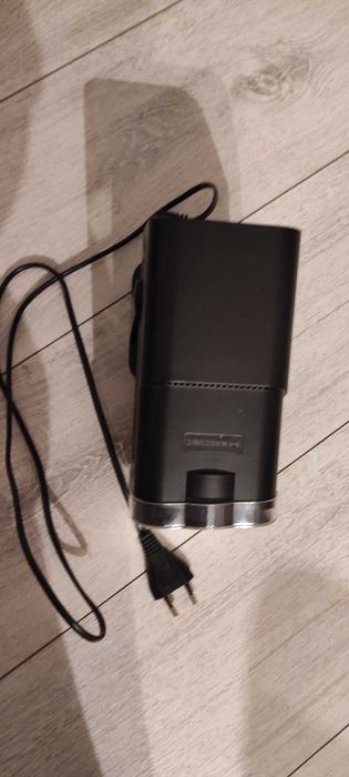 przenośny projektor Magcubic HY320