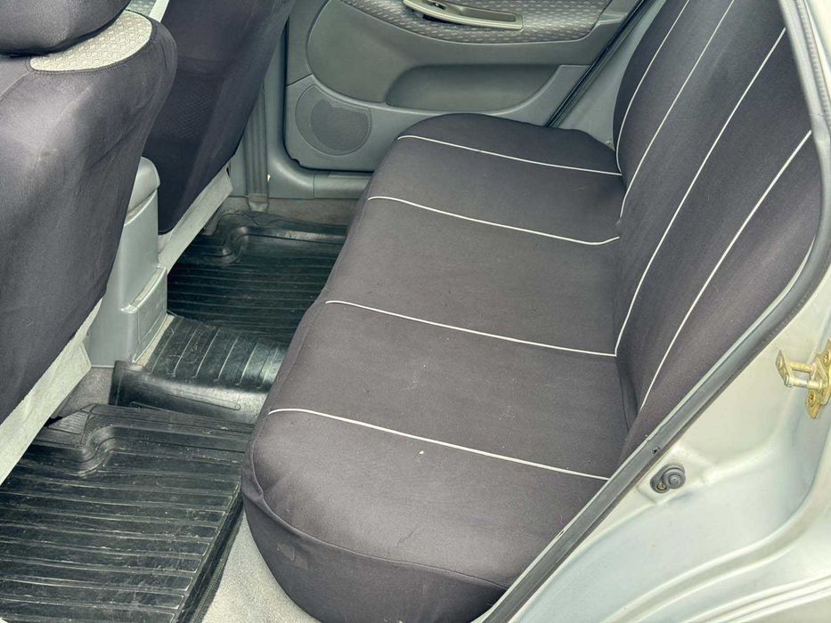 Продам Daewoo Nubira 2004р. #78496