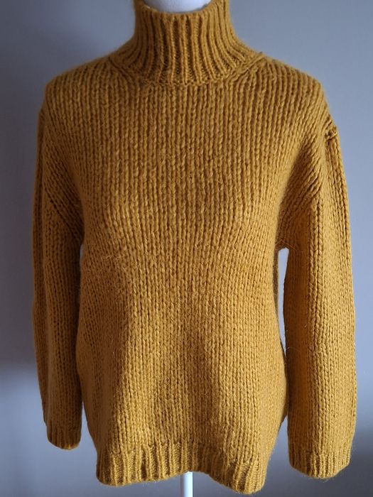 Golf roz.S Massimo Dutti