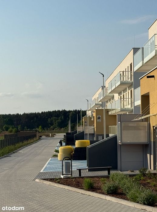 Nowe Mieszkanie Z Dużym Tarasem, Gotowe Do Odbioru! - View 3