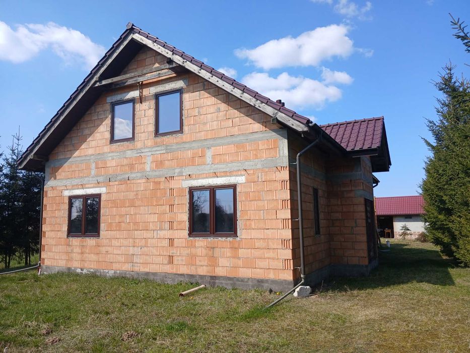 Police/Wieńkowo  4100m działka Nieruchomosc