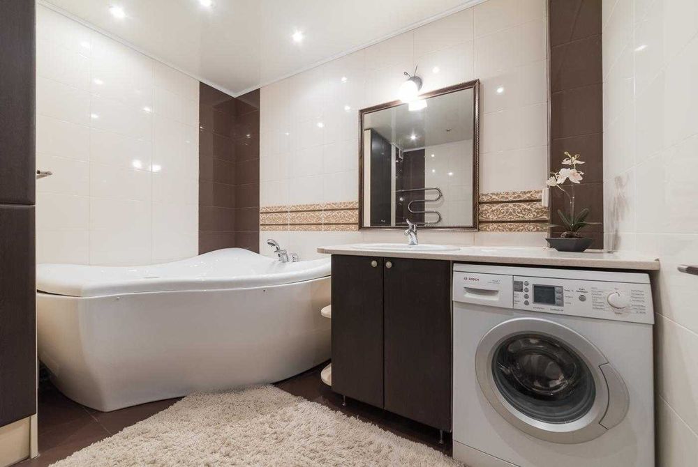 3-кімнатна квартира за адресою вул. Срібнокільська (площа 100,9 м²) - Atlanta.ua - фото 19