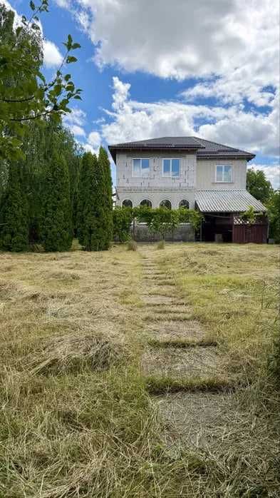 Продаж будинку в Глевасі! Просторий будинок на 15 сотках для великої родини!