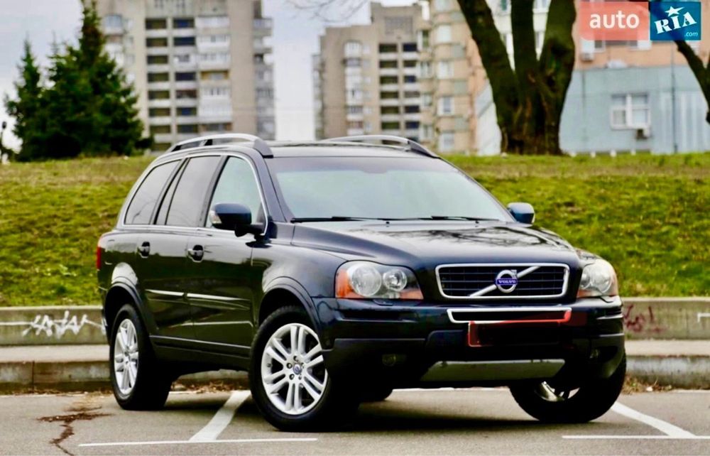 Продам ! Volvo хс 90