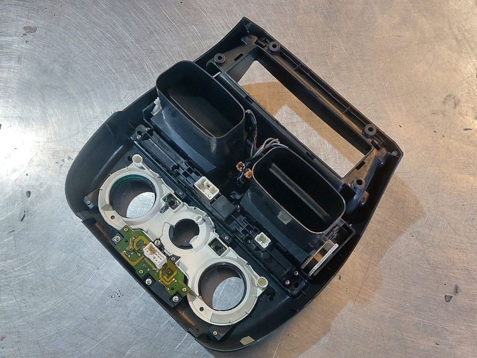 Consola tablier Fiat Bravo 182