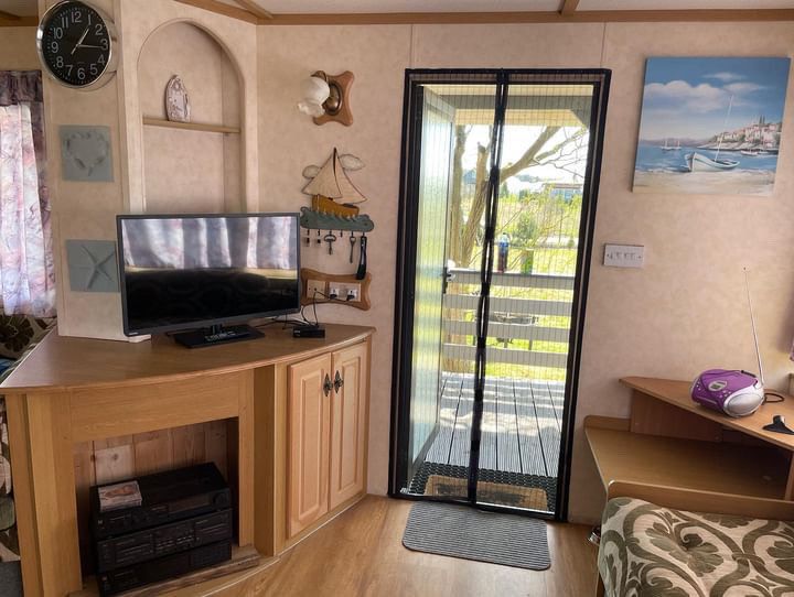 Wynajme urokliwy domek nad morzem !