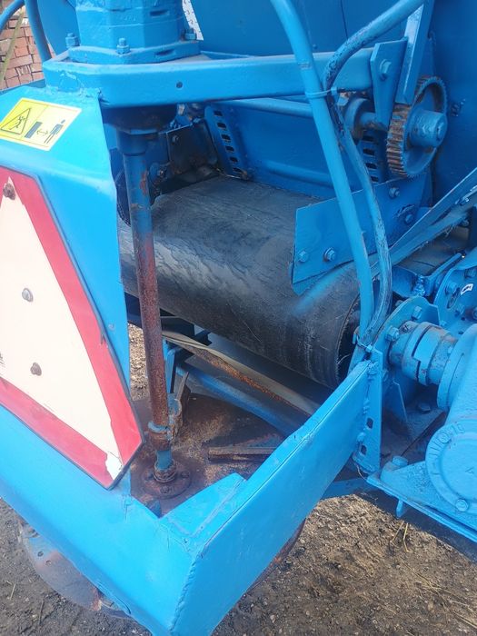 Rozsiewacz wapna nawozu,piaskarka solarka