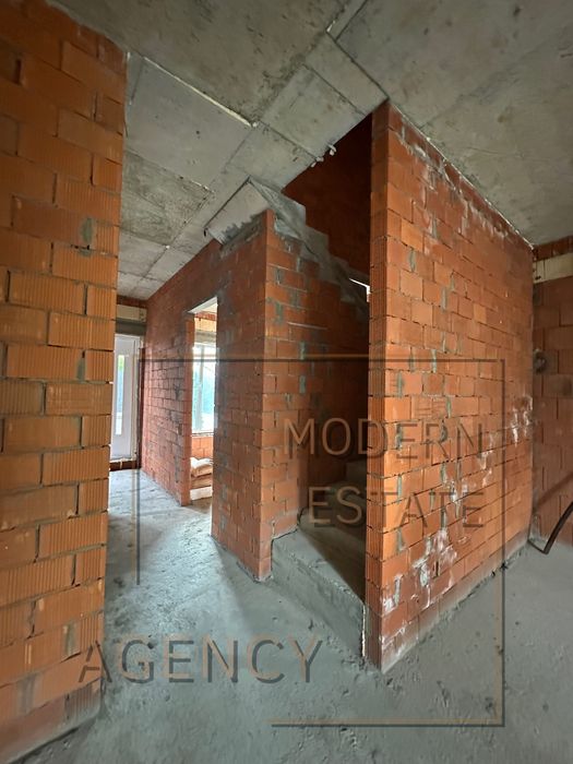 Таунхаус Буча, р-н Отаманша, на пряму, без % ПРОГРАМИ!