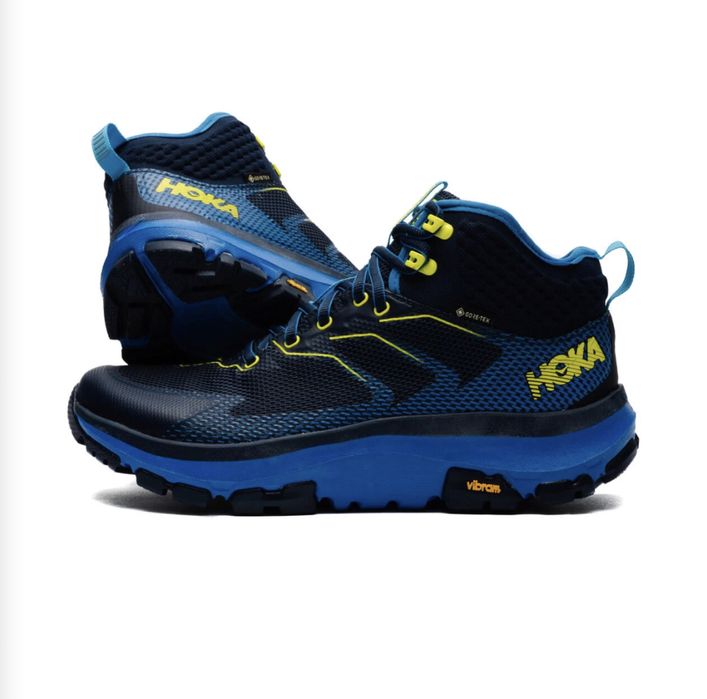 Ботинки Hoka One