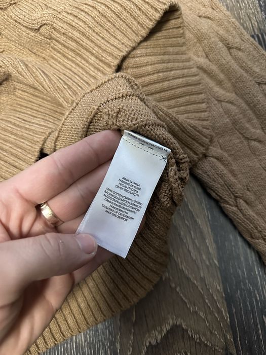 свитер ralph lauren