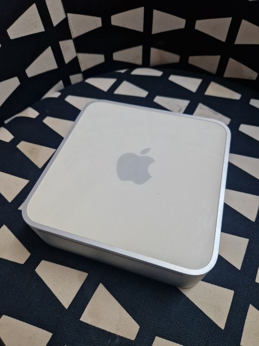 Mac Mini apple usado