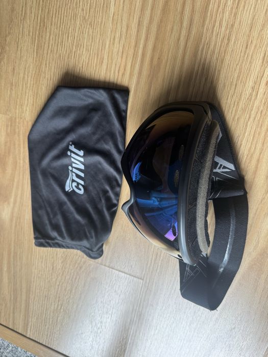 Capacete + oculos . .