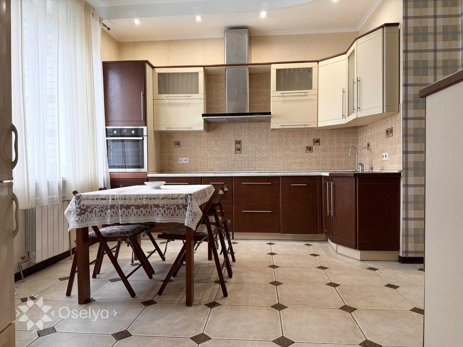 2-кімнатна квартира за адресою вул. Урлівська (площа 90 м²) - Atlanta.ua - фото 2