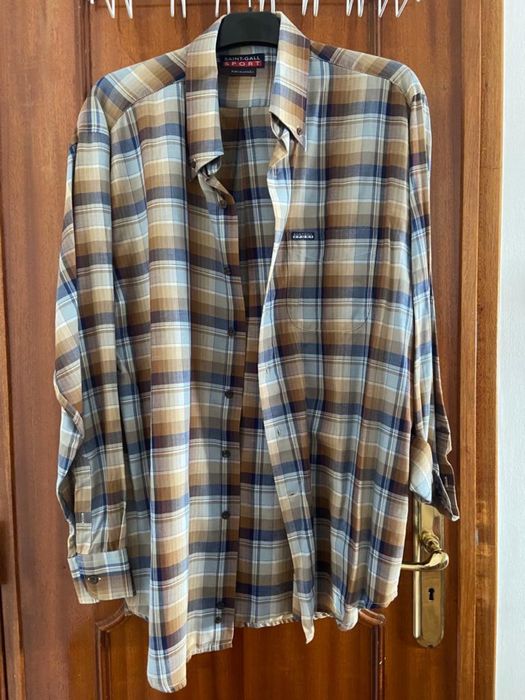 Camisas ( marca )