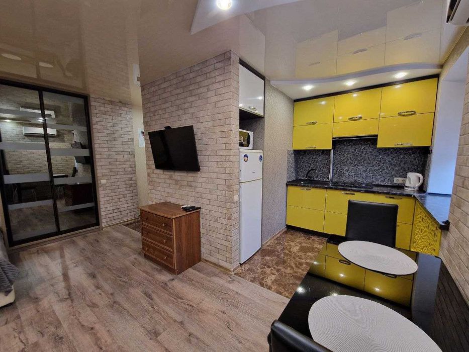 1 кімнатна квартира, історичний центр міста