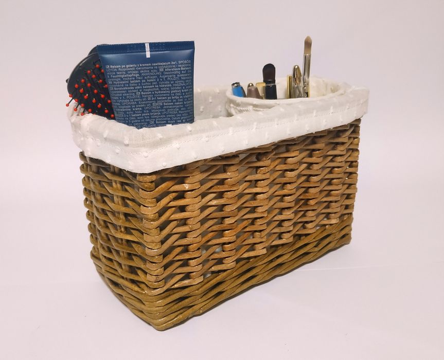 Корзина для косметики