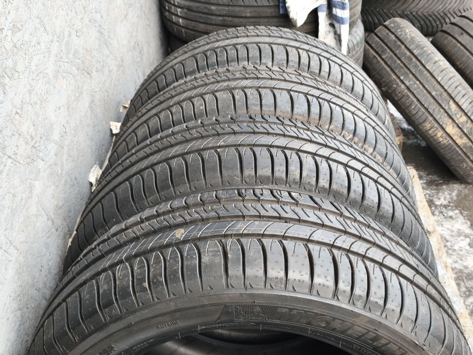 195/55R16 87G Michelin Energy Saver