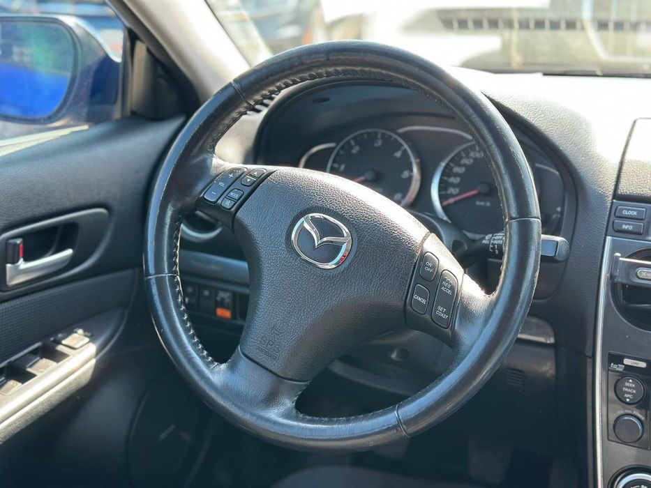 Mazda 6 №4685 (ВНЕСОК від 10%) Альянс Авто Кривий Ріг