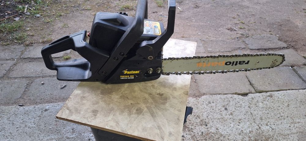 Piła Partner 20X Limited Edition