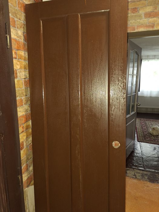 Продам міжкімнатні двері.