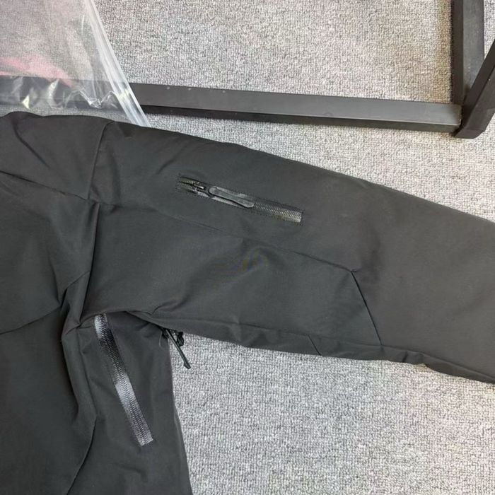 Пуховик Arcteryx Macai Gore-Tex куртка | пуховик арктерікс макай