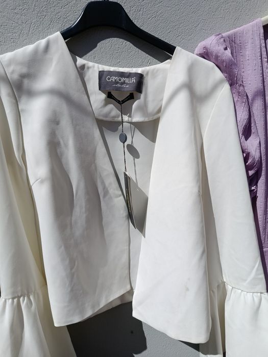 Lote de roupa nova