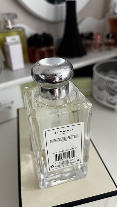 Perfumy Jo Malone Wild Bluebell