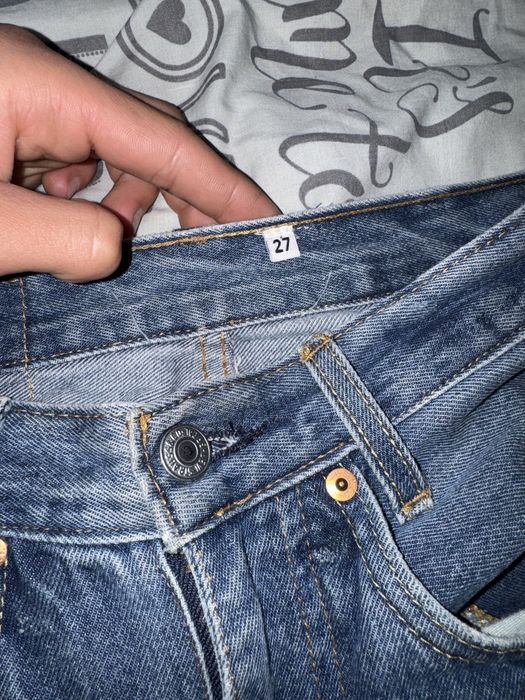 Джинси Levis 550
